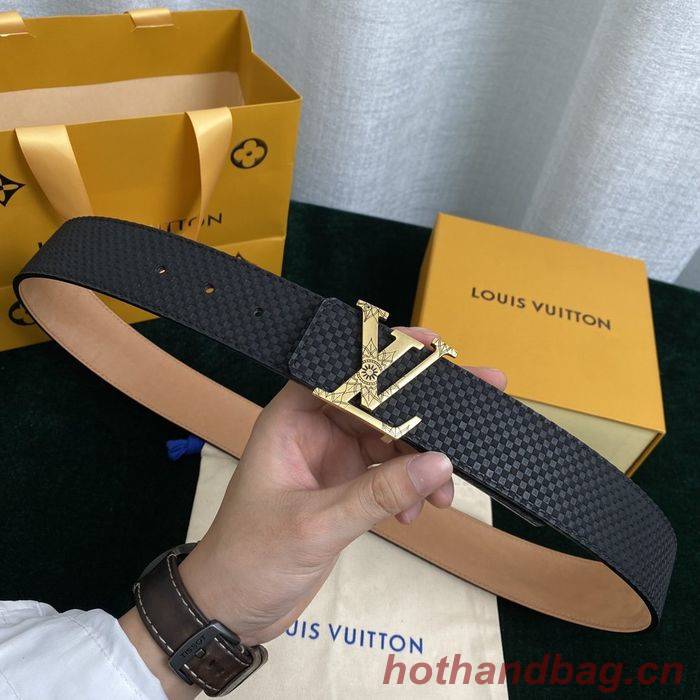 Louis Vuitton Belt 40MM LVB00030-1 Louis Vuitton Belt 40MM LVB00030-1